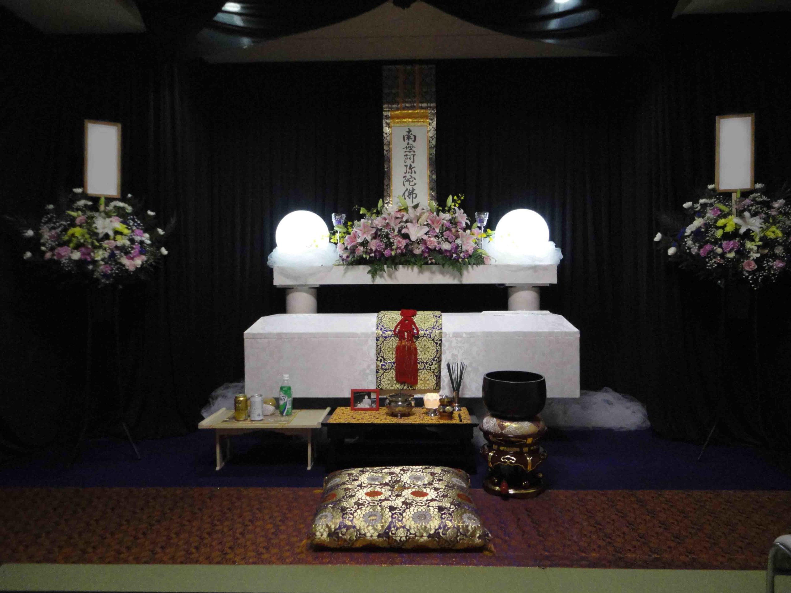 大阪市城東区の方より生活保護葬のご依頼を頂きました